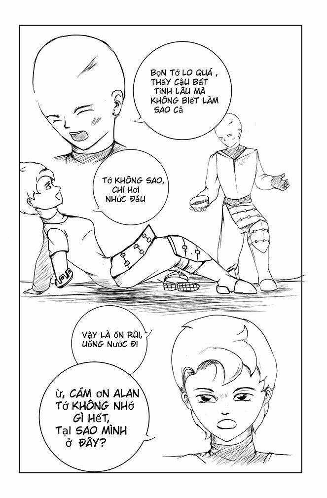 Noa Chapter 6 trang 6