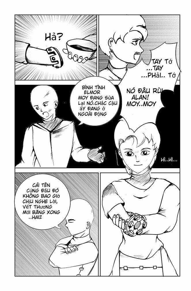 Noa Chapter 6 trang 7