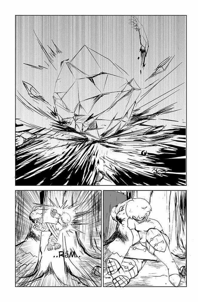 Noa Chapter 7 trang 10