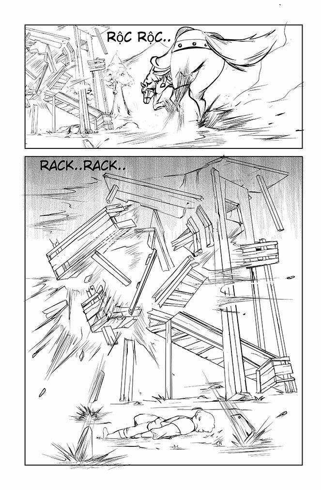 Noa Chapter 7 trang 12