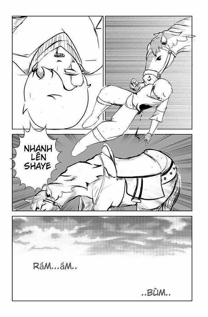 Noa Chapter 7 trang 13