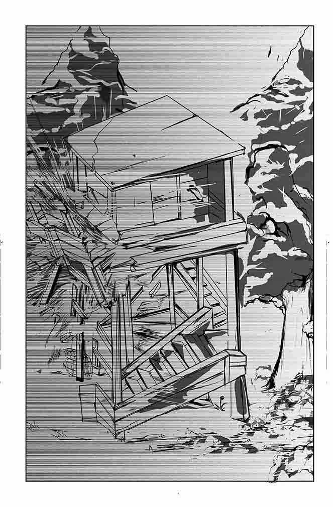 Noa Chapter 7 trang 2