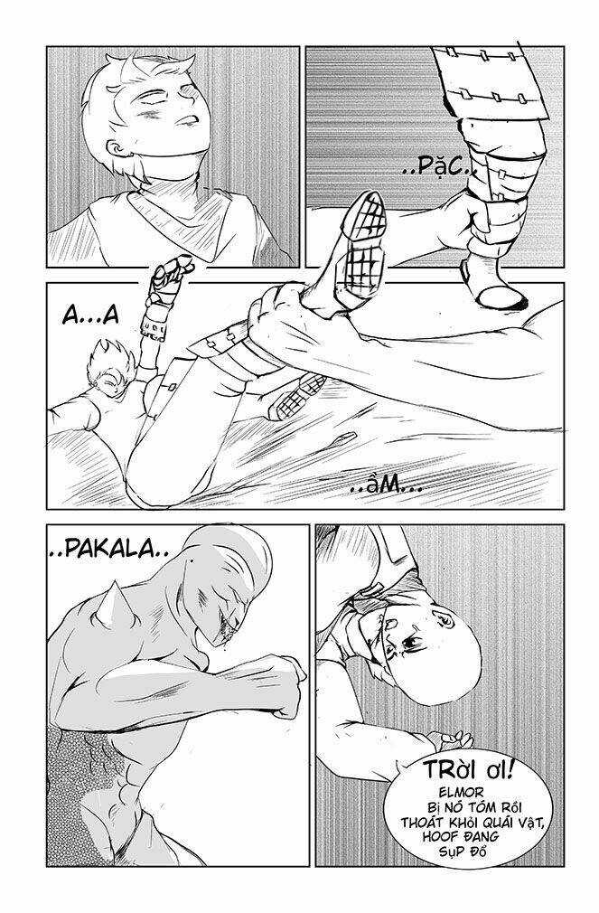 Noa Chapter 7 trang 6