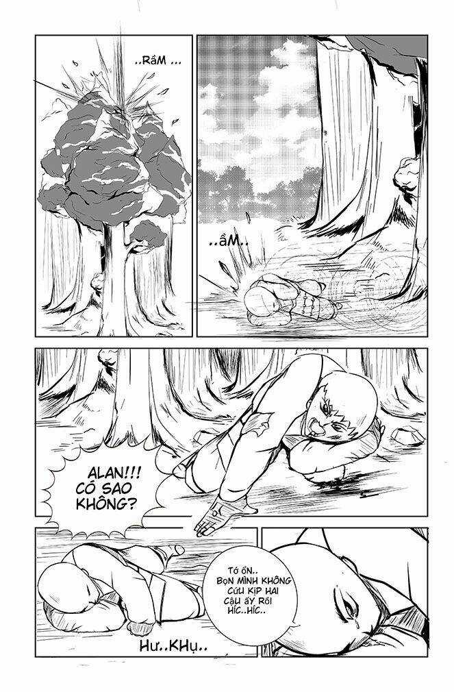 Noa Chapter 7 trang 8