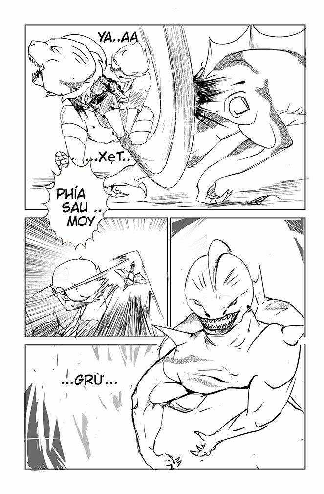 Noa Chapter 8 trang 10