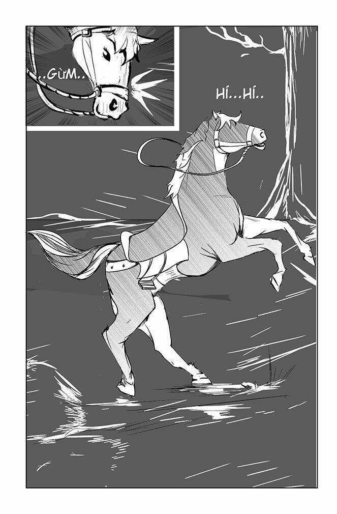 Noa Chapter 8 trang 2