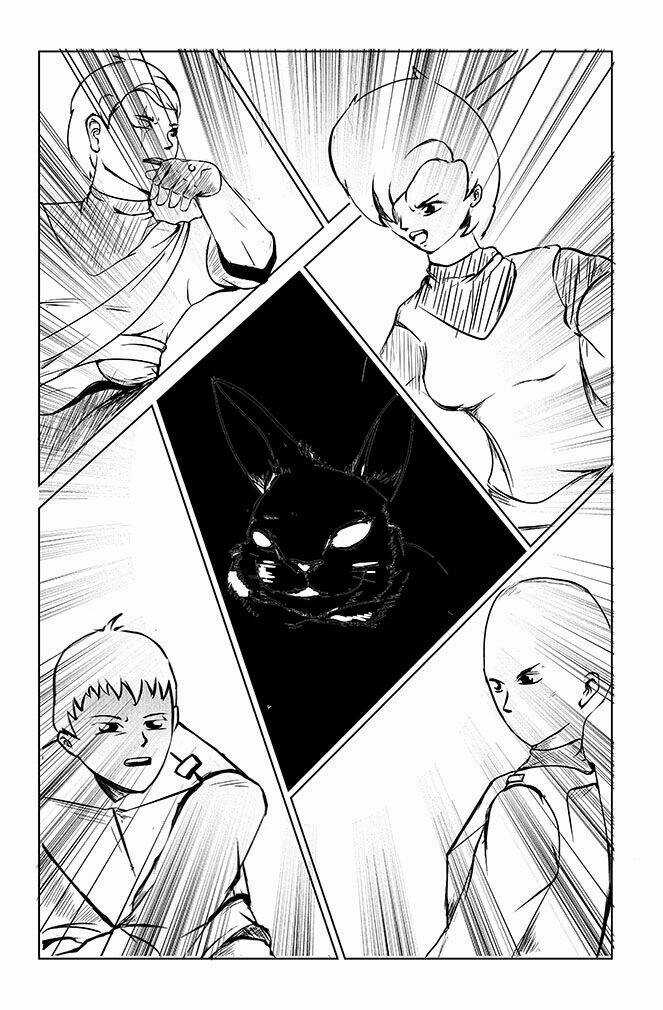 Noa Chapter 8 trang 3