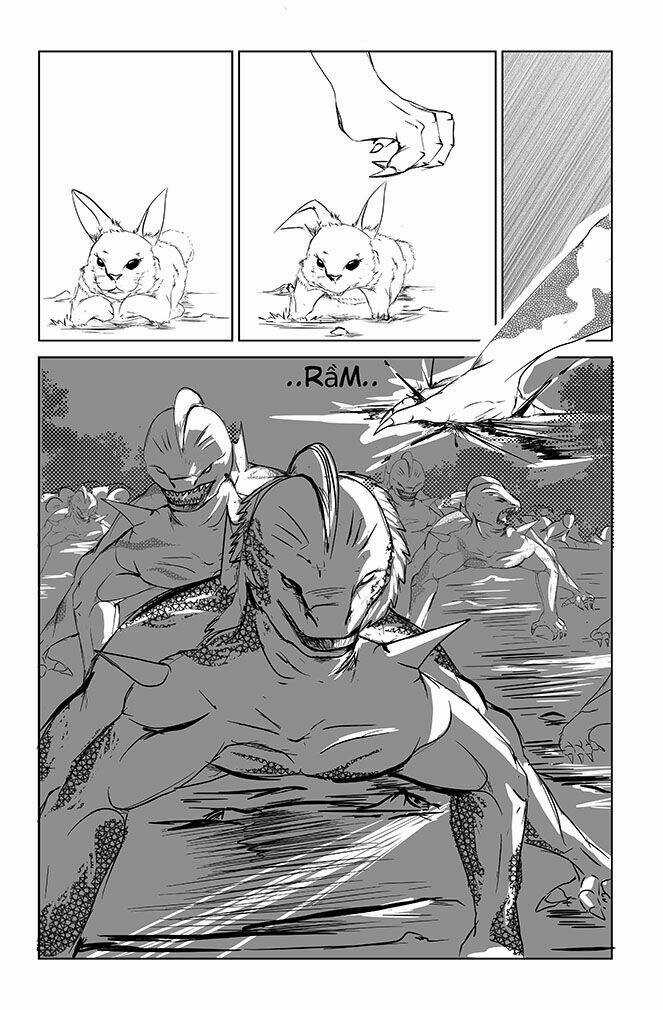 Noa Chapter 8 trang 5