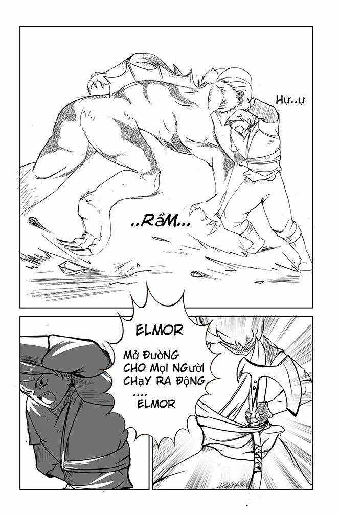 Noa Chapter 8 trang 7