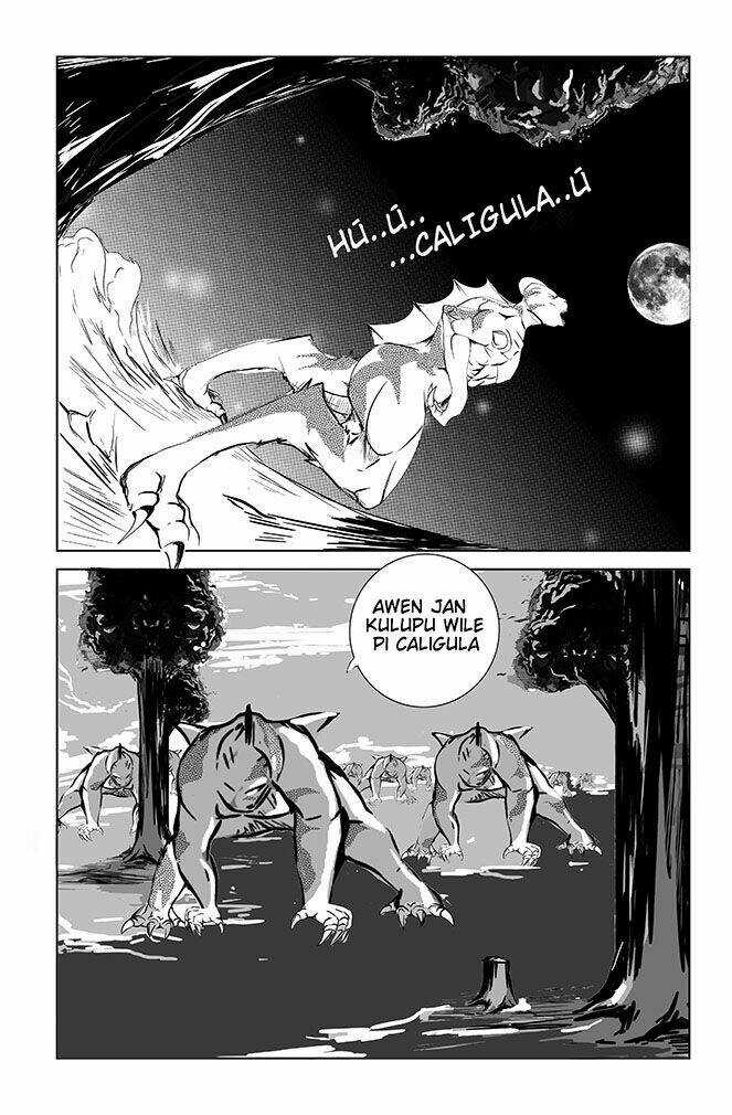 Noa Chapter 9 trang 10