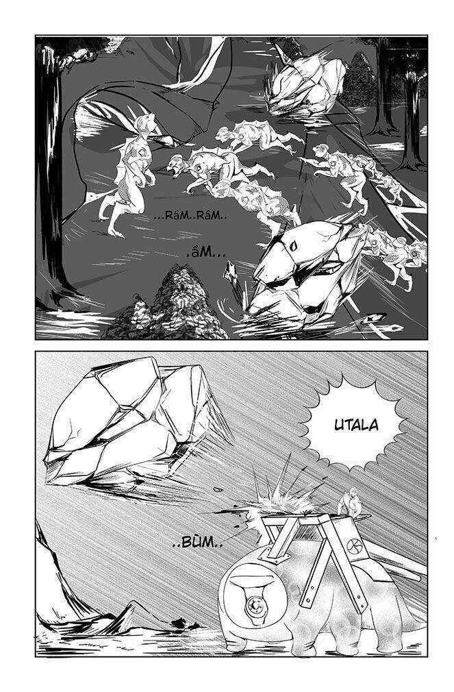 Noa Chapter 9 trang 12