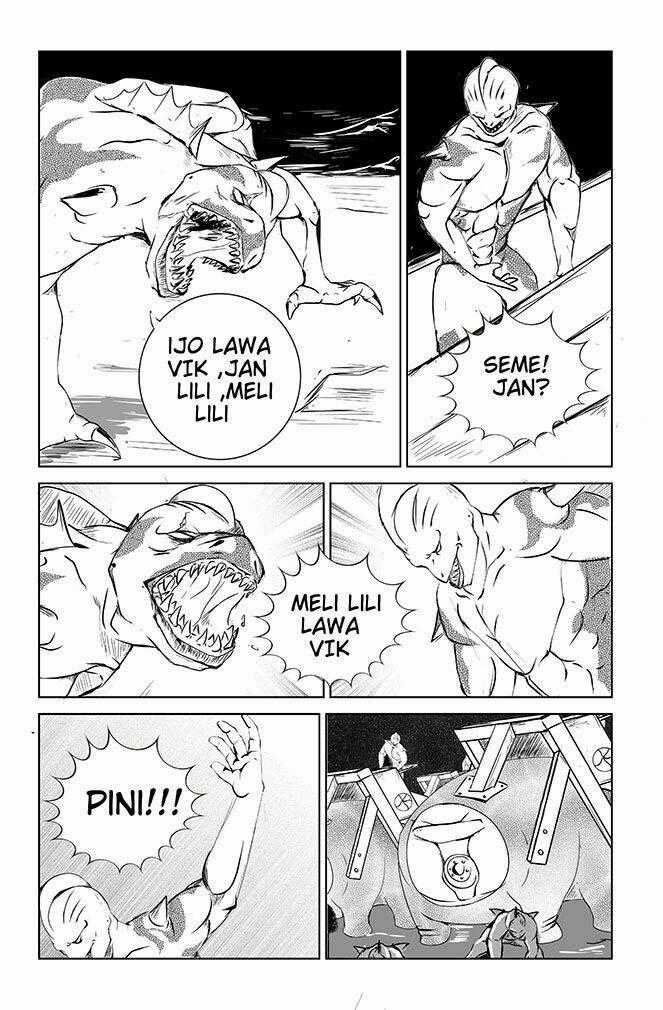 Noa Chapter 9 trang 13