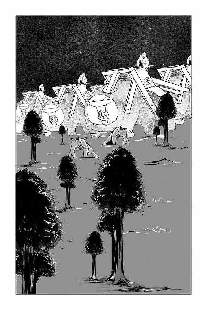 Noa Chapter 9 trang 14