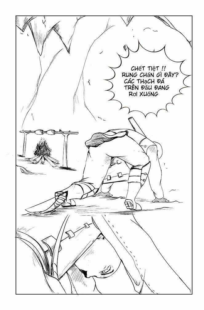 Noa Chapter 9 trang 2