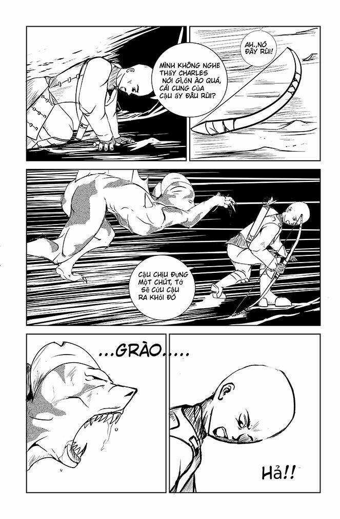 Noa Chapter 9 trang 4