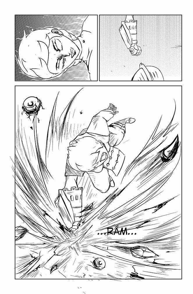 Noa Chapter 9 trang 8