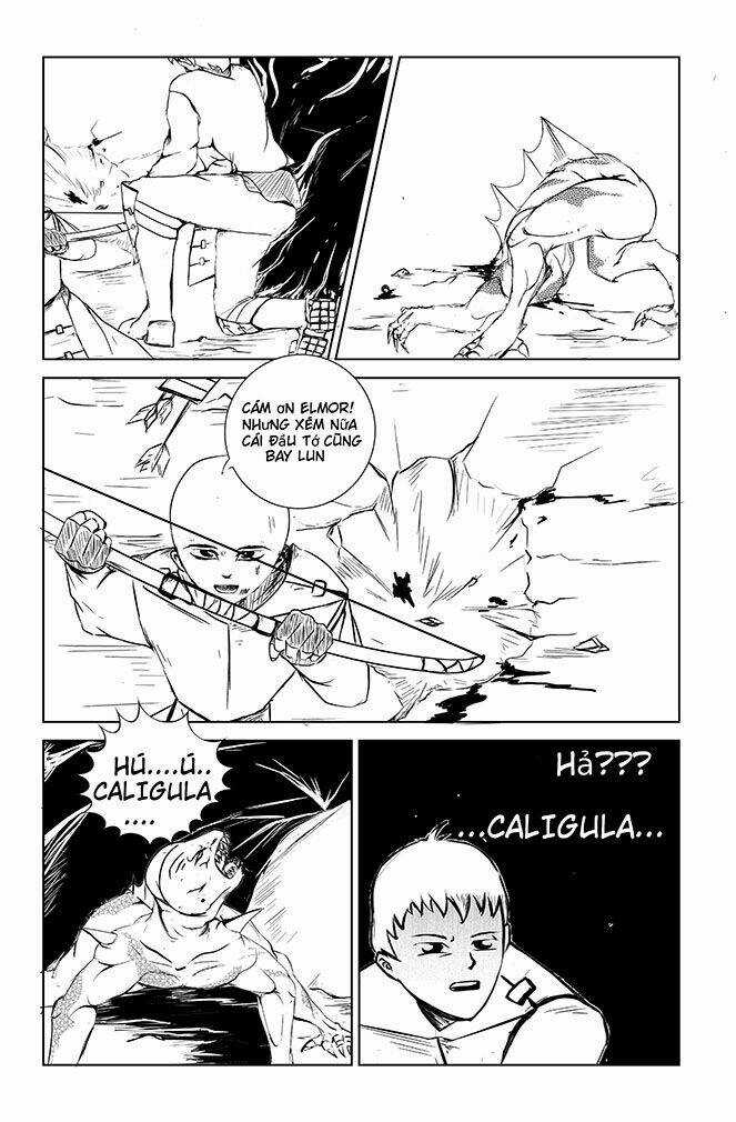 Noa Chapter 9 trang 9