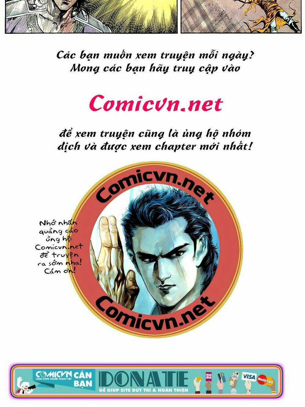 Noah Of The Blood Sea Chapter 59 trang 16