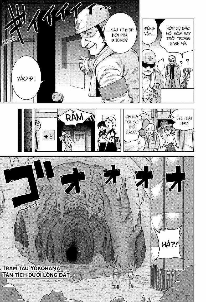 Noah's Notes Chapter 1 trang 24