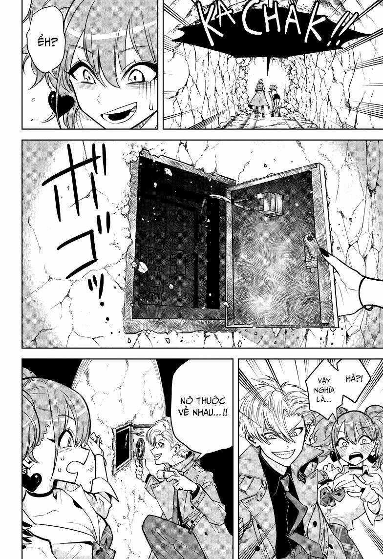 Noah's Notes Chapter 1 trang 35