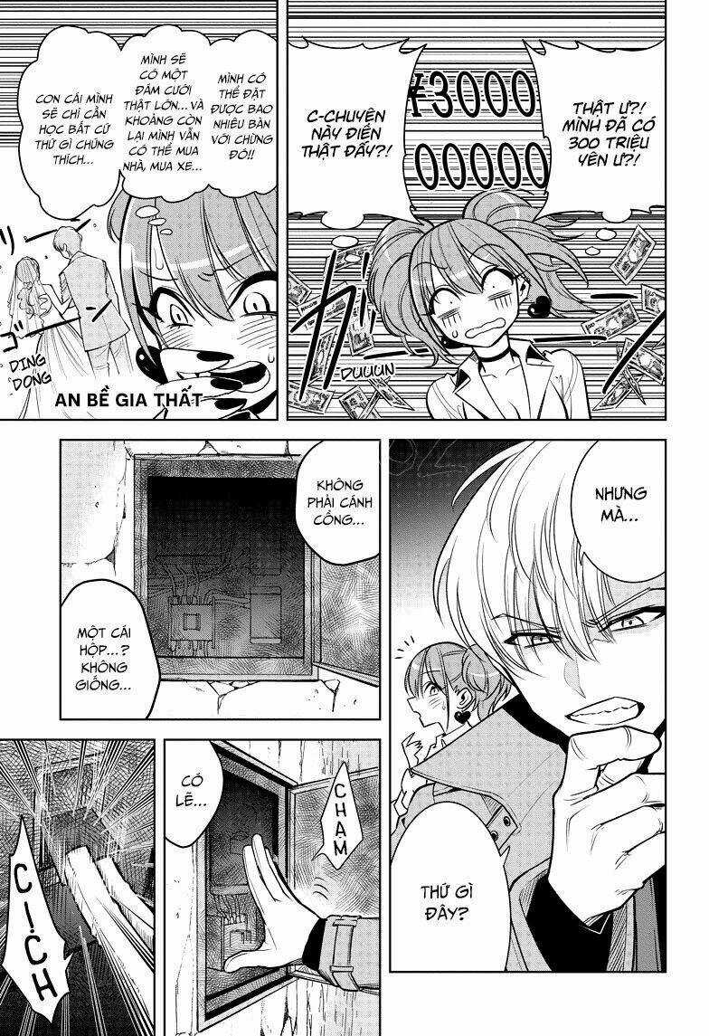 Noah's Notes Chapter 1 trang 36