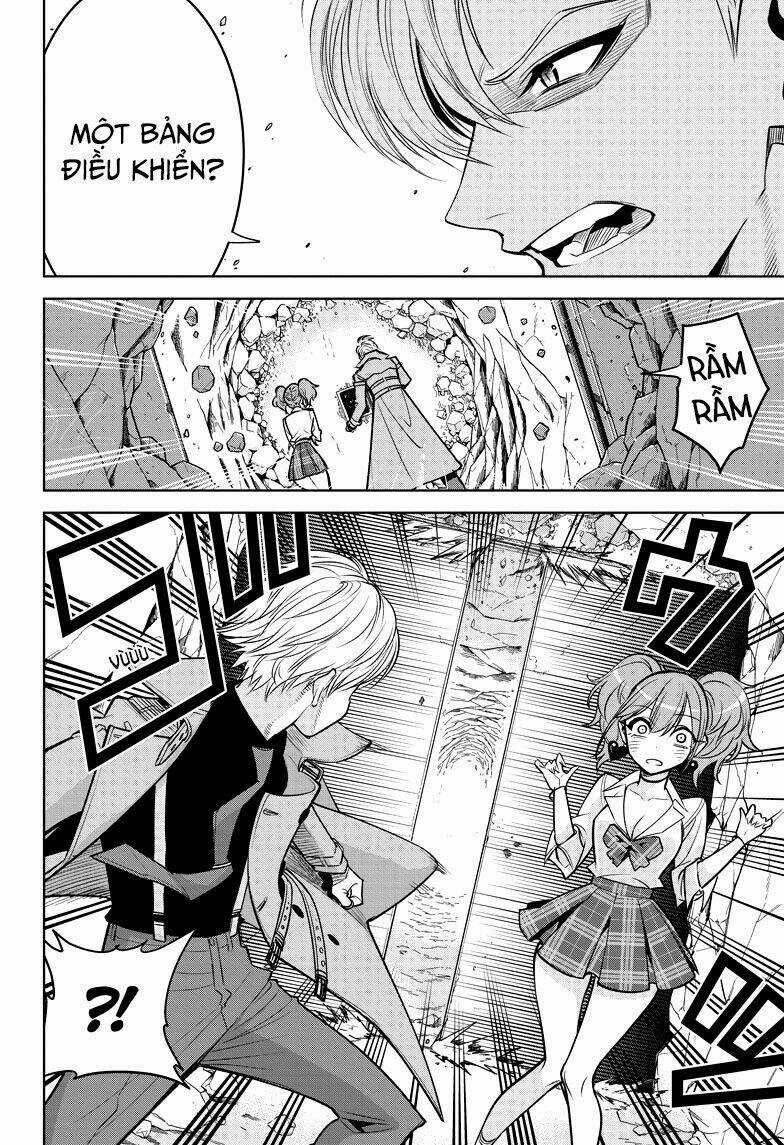 Noah's Notes Chapter 1 trang 37