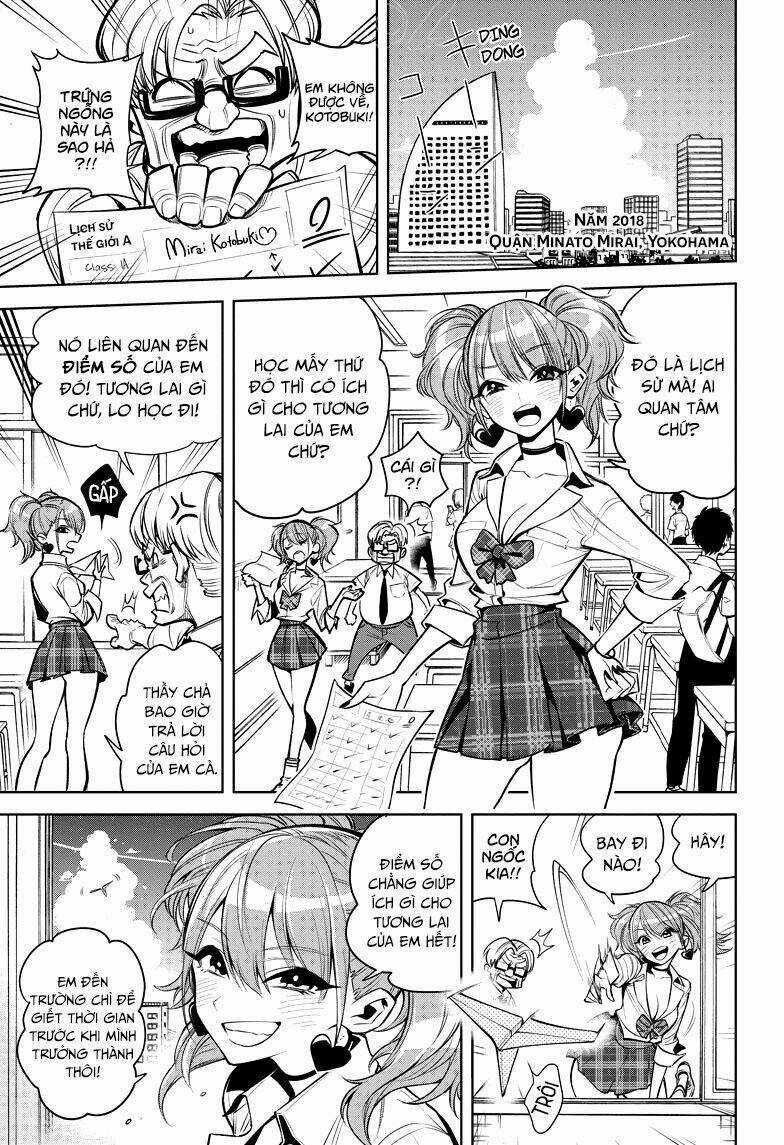 Noah's Notes Chapter 1 trang 4