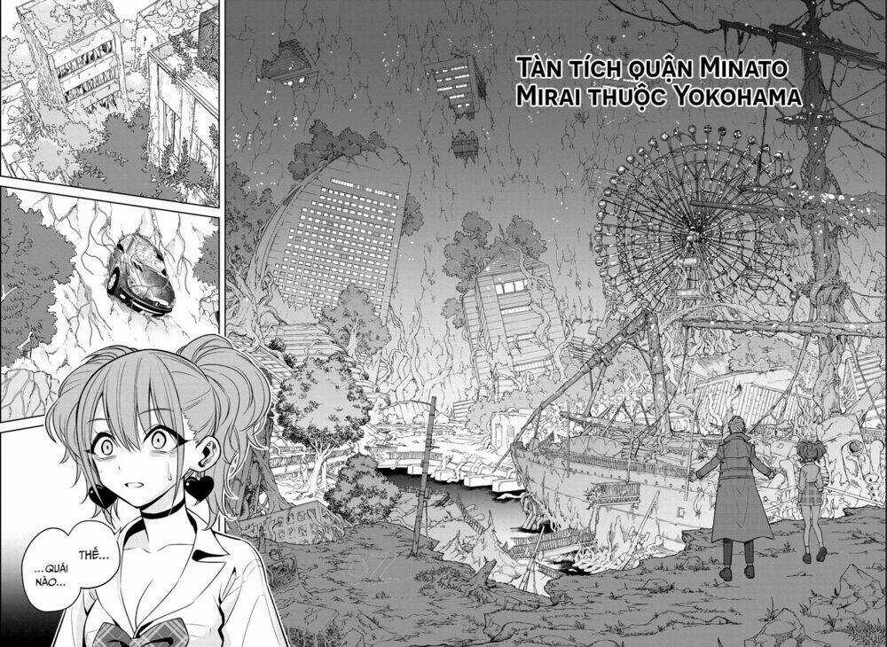 Noah's Notes Chapter 1 trang 43