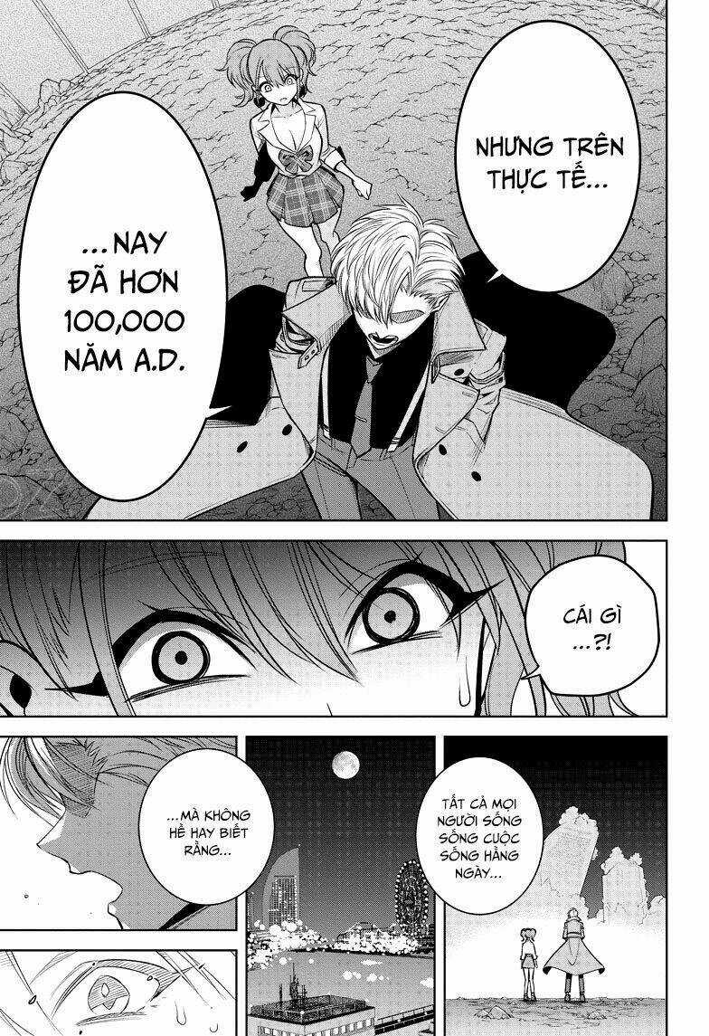 Noah's Notes Chapter 1 trang 45