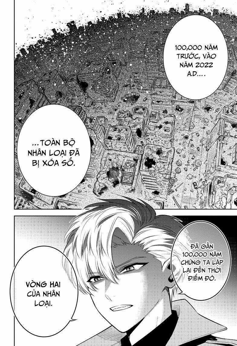 Noah's Notes Chapter 1 trang 46