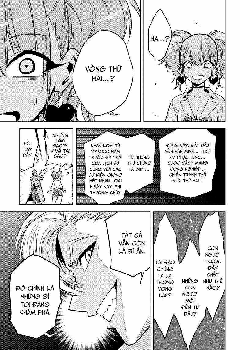 Noah's Notes Chapter 1 trang 47