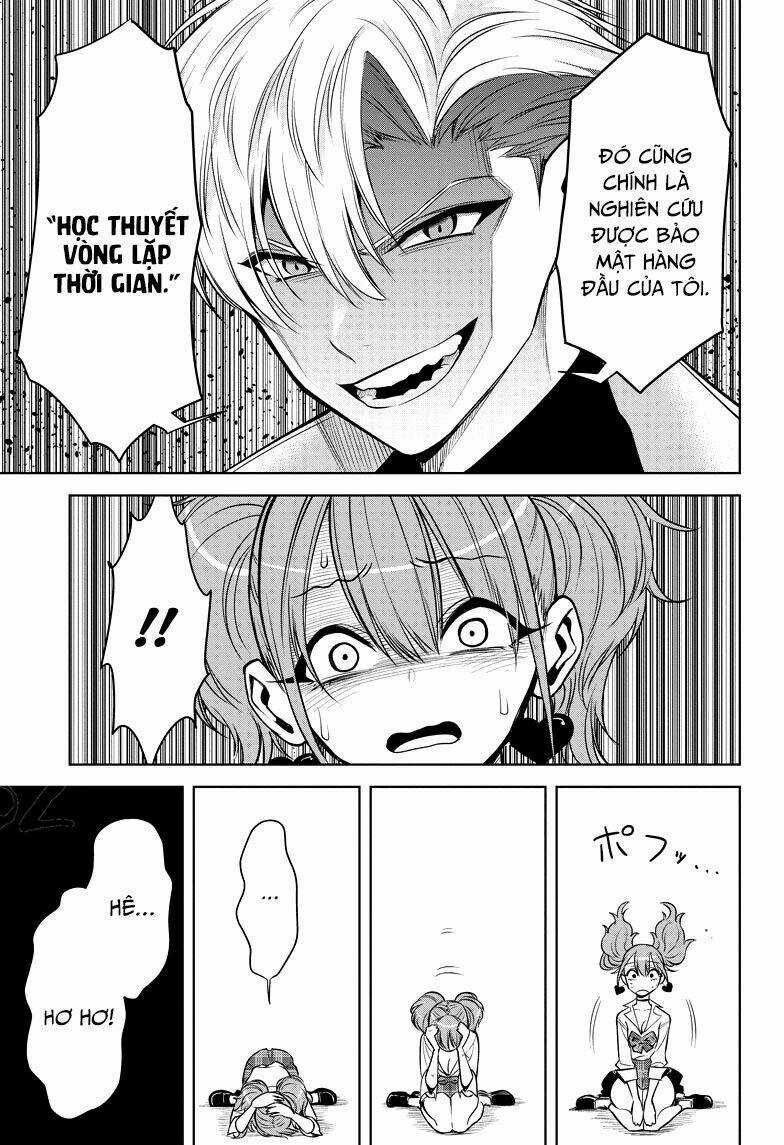 Noah's Notes Chapter 1 trang 49