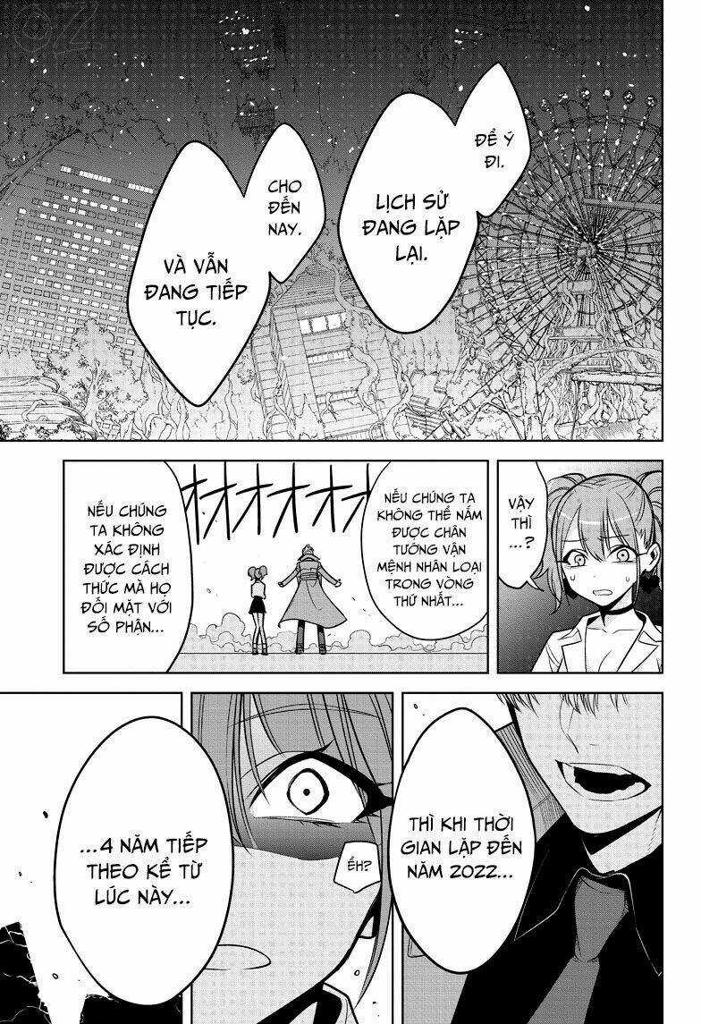 Noah's Notes Chapter 1 trang 51