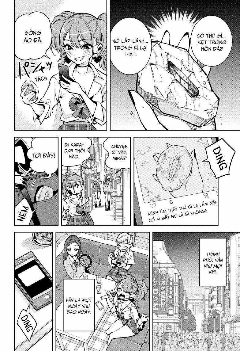 Noah's Notes Chapter 1 trang 7