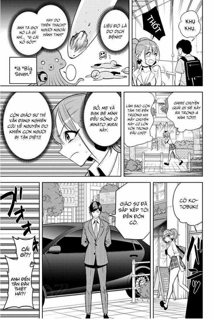 Noah's Notes Chapter 3 trang 4