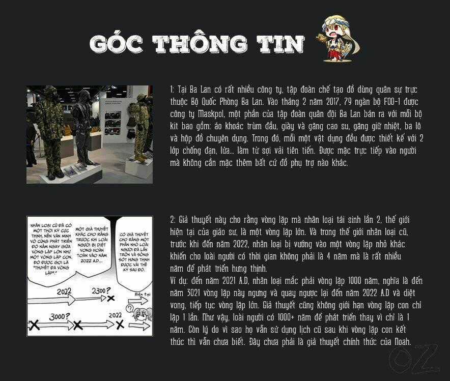 Noah's Notes Chapter 4 trang 21