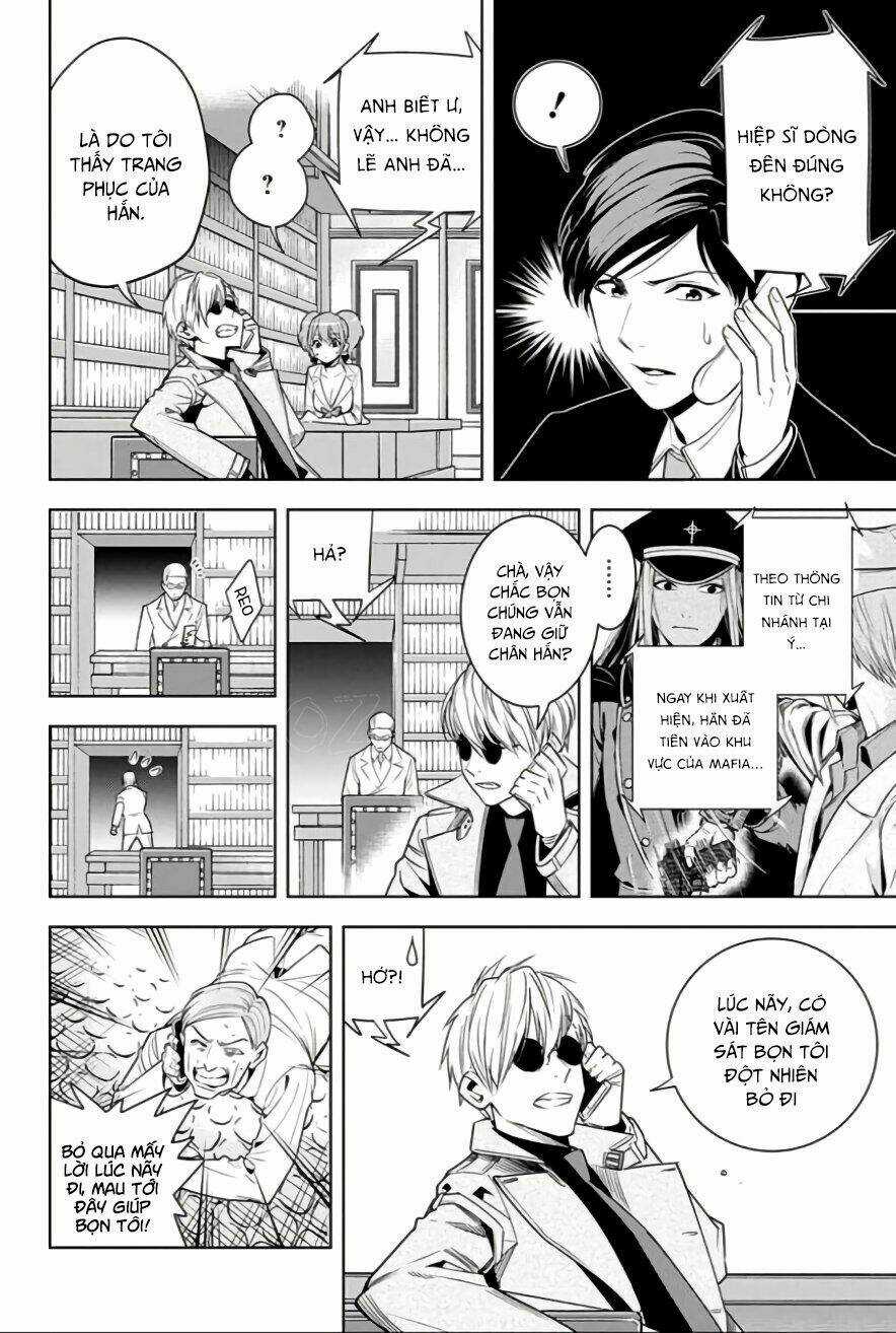 Noah's Notes Chapter 4 trang 5