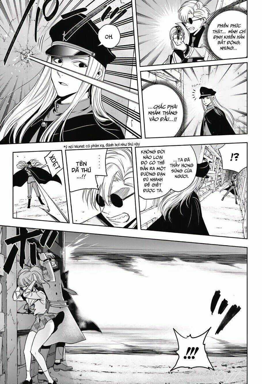 Noah's Notes Chapter 5 trang 4