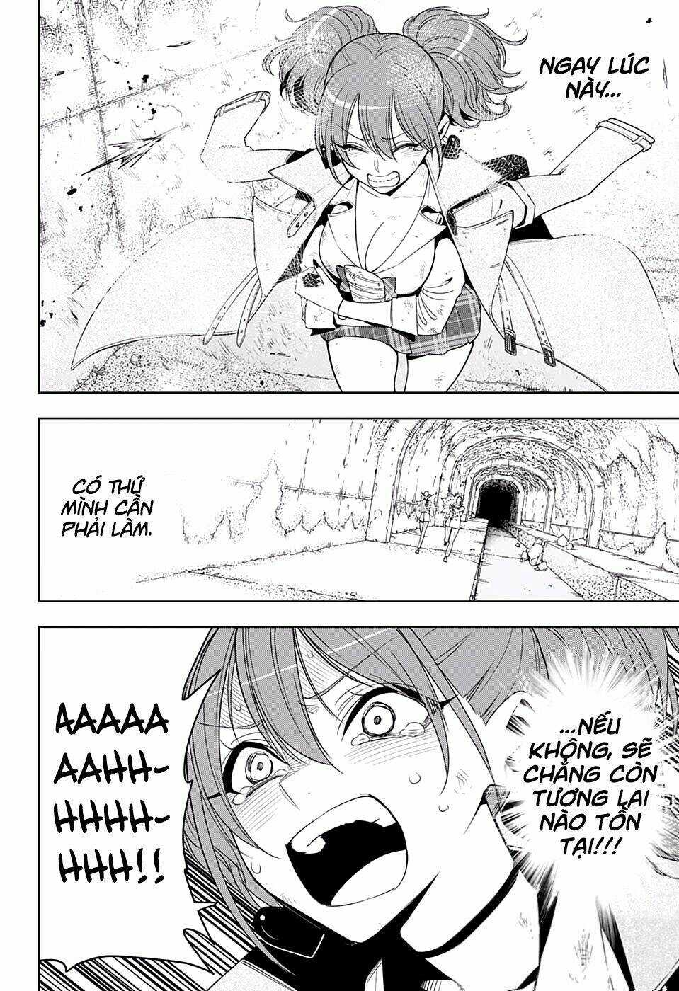 Noah's Notes Chapter 6 trang 17