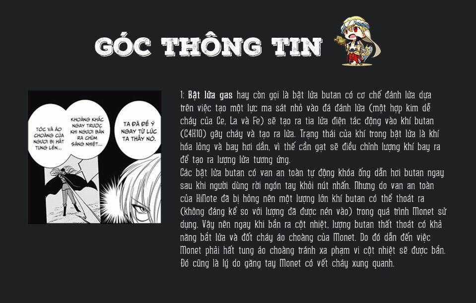 Noah's Notes Chapter 6 trang 21