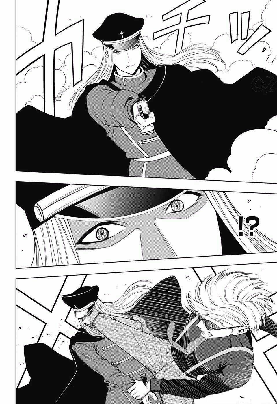 Noah's Notes Chapter 6 trang 7