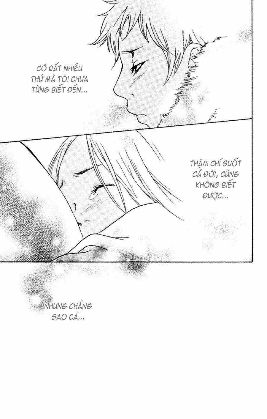 Nobody Cry Chapter 2 trang 39