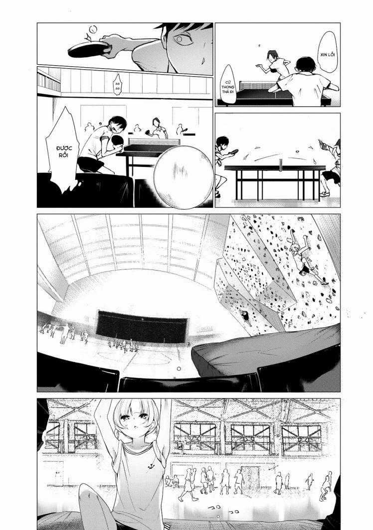 Noboru Kotera-San Chapter 1 trang 10