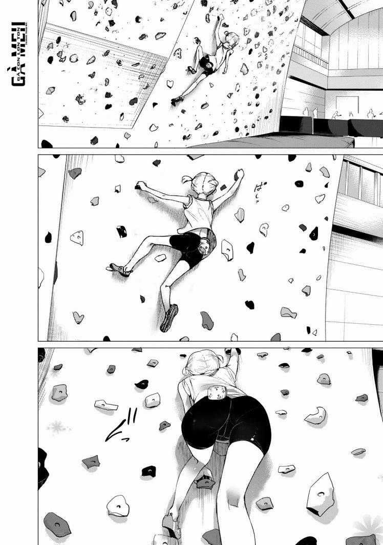 Noboru Kotera-San Chapter 1 trang 12