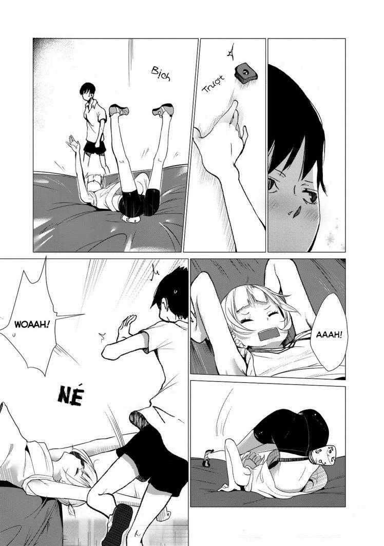 Noboru Kotera-San Chapter 1 trang 13