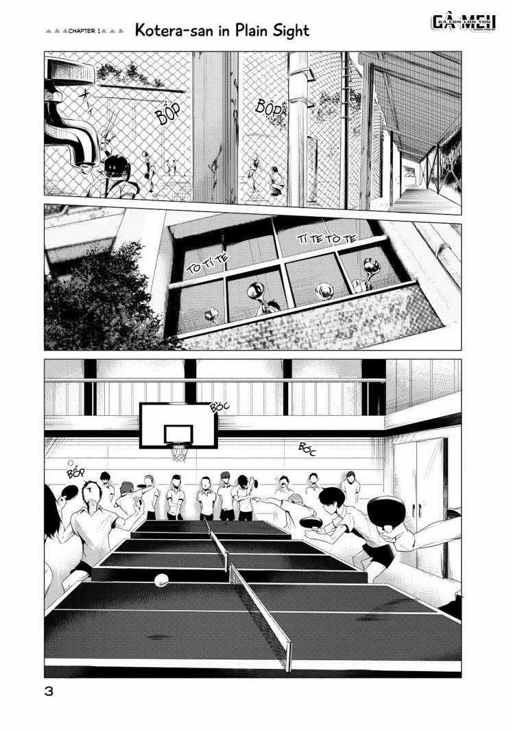 Noboru Kotera-San Chapter 1 trang 5