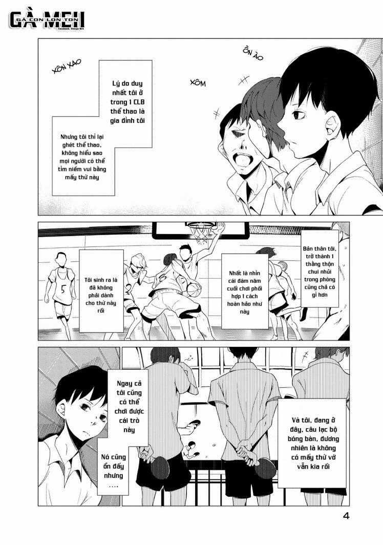 Noboru Kotera-San Chapter 1 trang 6