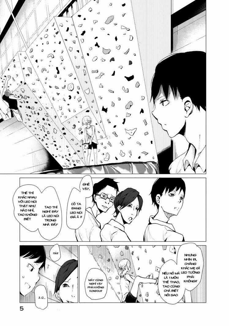 Noboru Kotera-San Chapter 1 trang 7