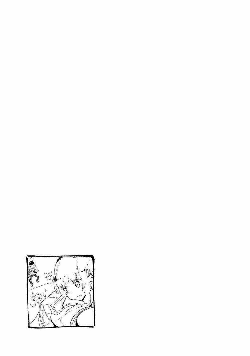 Noboru Kotera-San Chapter 2 trang 16