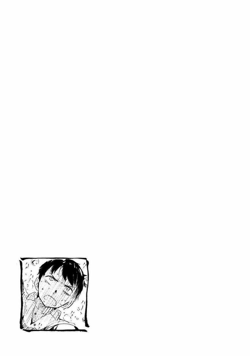 Noboru Kotera-San Chapter 3 trang 16